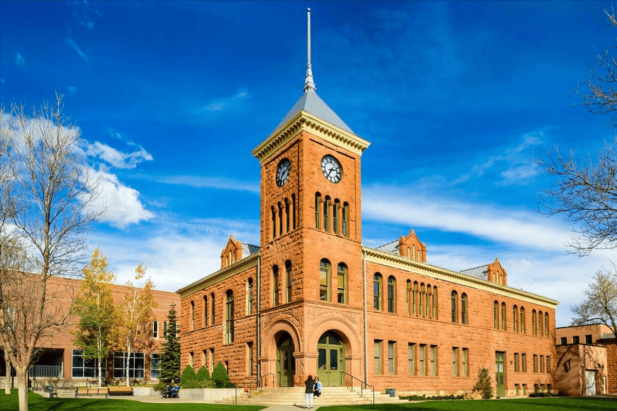 加州大学圣塔芭芭拉分校